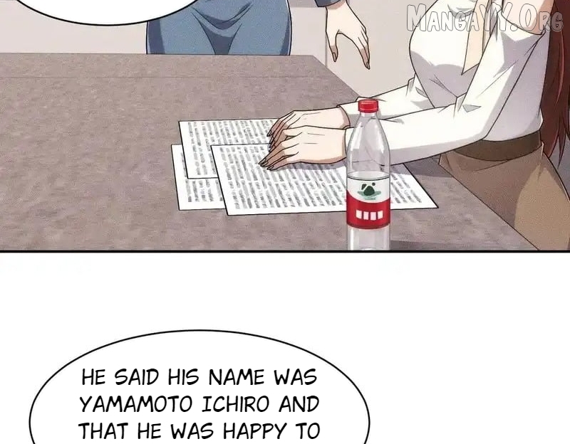 Hidden Dragon in the City (2025) Chapter 35 - page 83